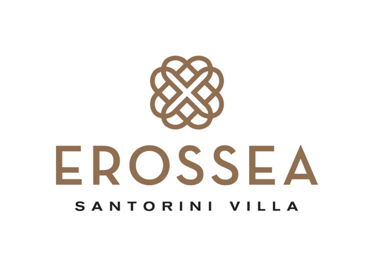 Erossea Villa Imerovigli  Exterior photo